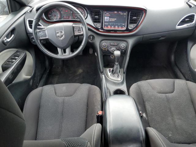 2015 Dodge Dart Sxt VIN: 1C3CDFBB6FD302479 Lot: 49290034