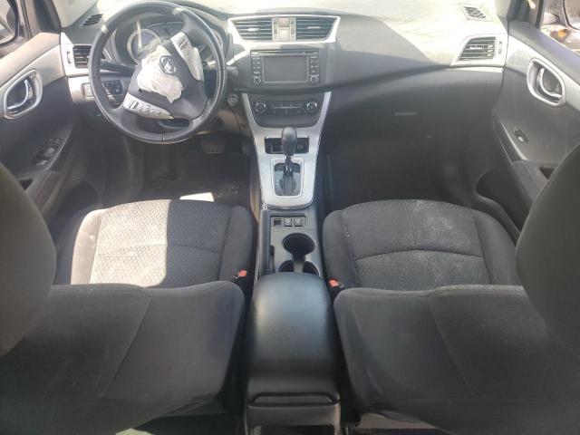 2015 Nissan Sentra S VIN: 3N1AB7AP5FY237362 Lot: 52457724
