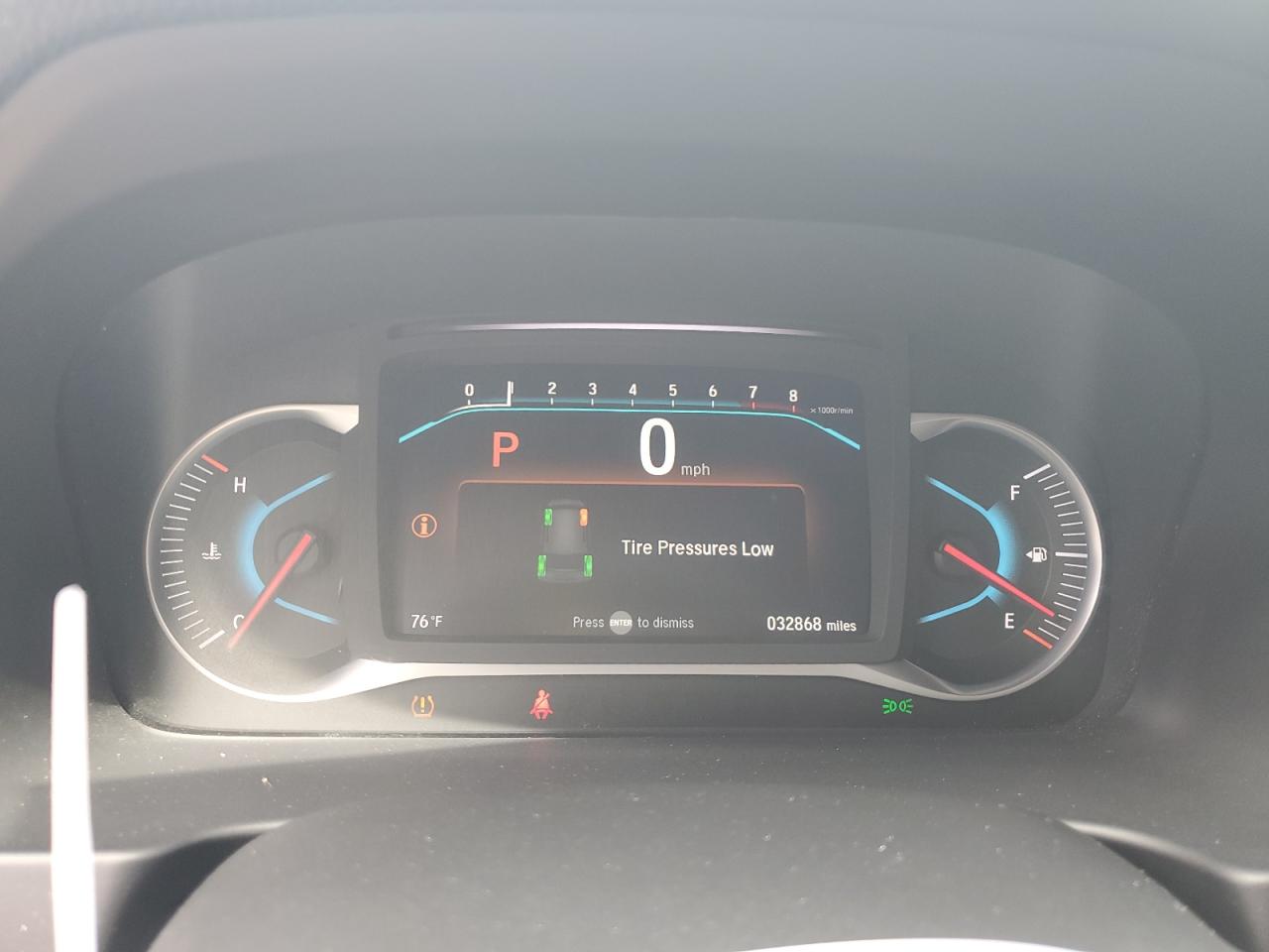 5FNYF5H92NB000897 HONDA PILOT 2022