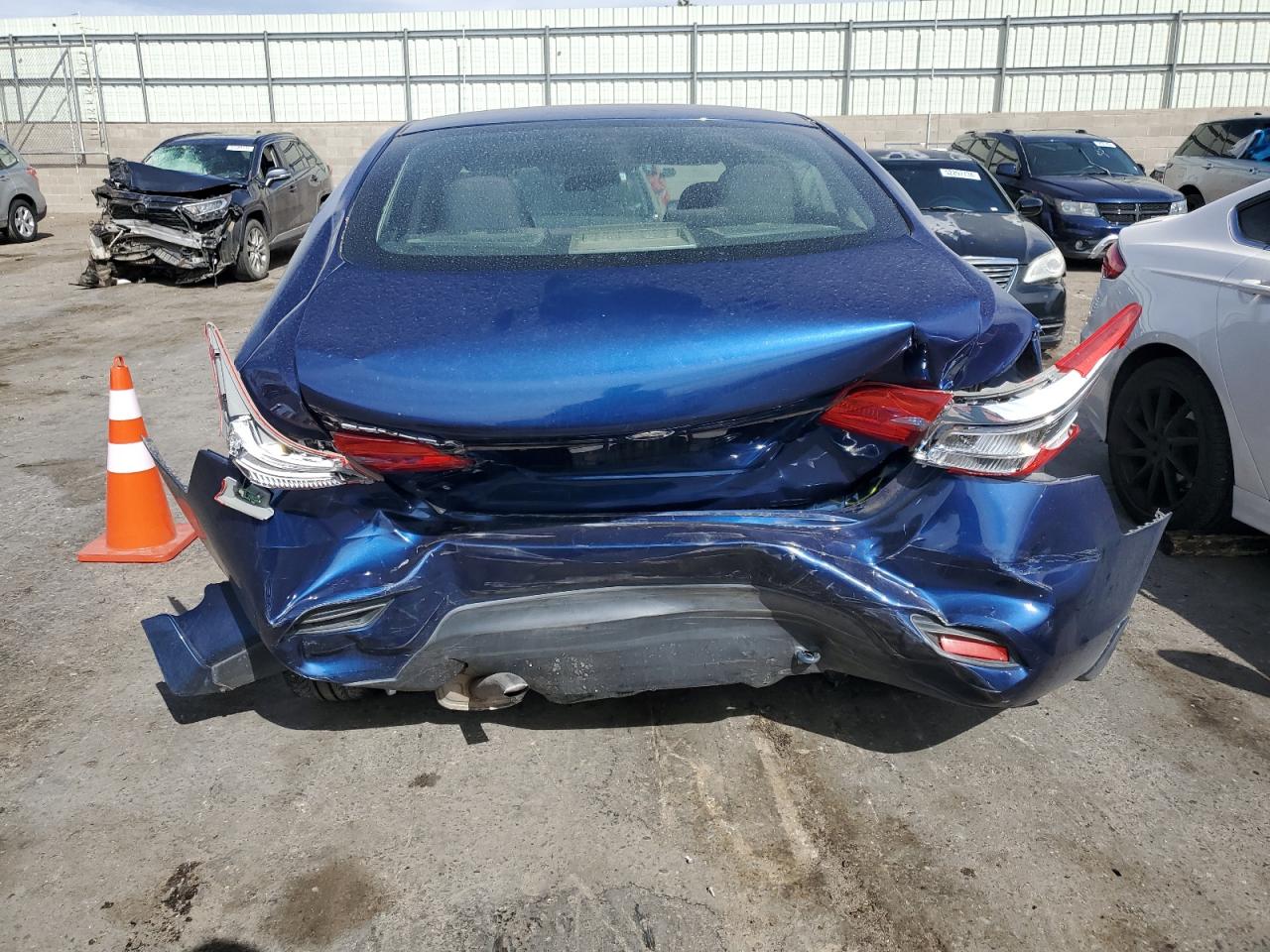 3N1AB7AP0HY338845 NISSAN SENTRA 2017