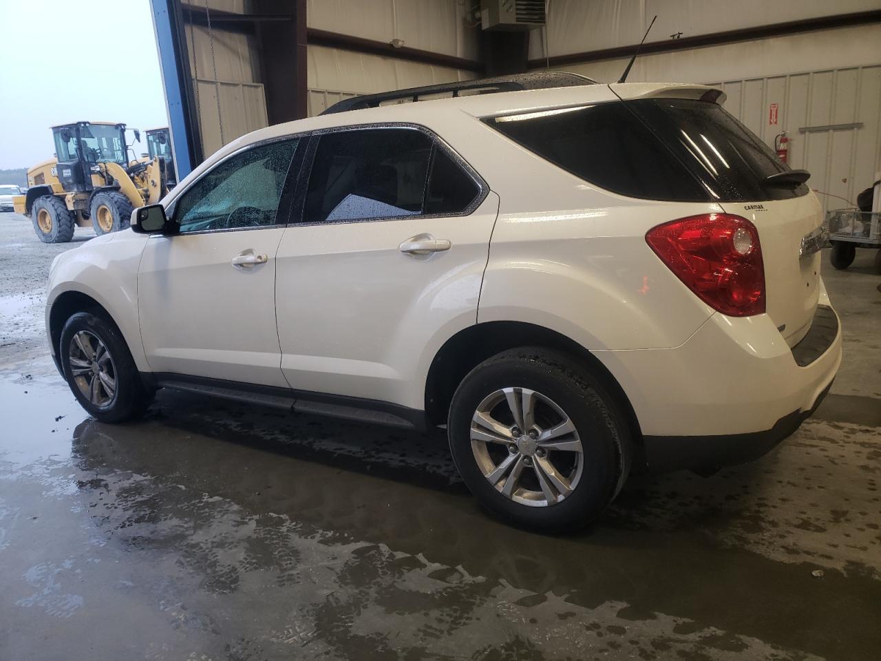 2GNALPEK5C1182602 2012 Chevrolet Equinox Lt