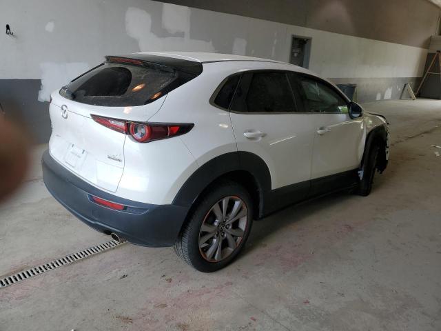 2021 Mazda Cx-30 Select VIN: 3MVDMBBL7MM221833 Lot: 52572014