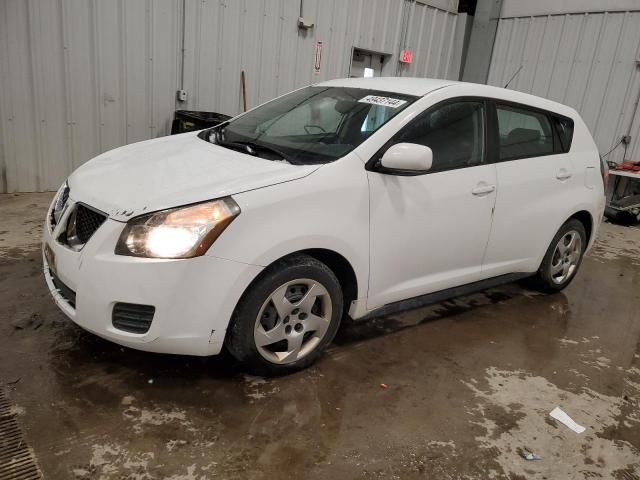 2009 Pontiac Vibe VIN: 5Y2SL67819Z460193 Lot: 49437144