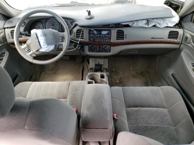 2003 Chevrolet Impala VIN: 2G1WF52E439437825 Lot: 52289584