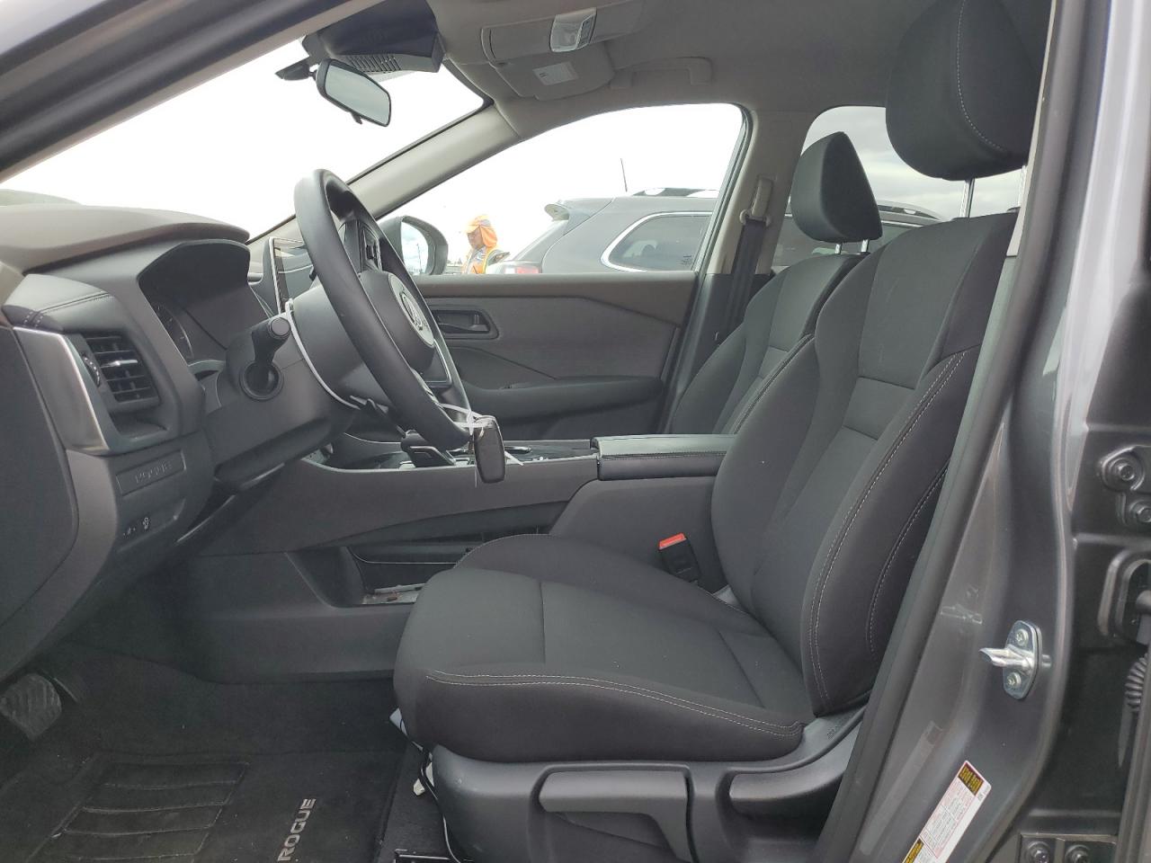 5N1BT3AA4PC903118 NISSAN ROGUE 2023
