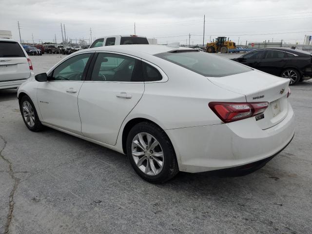 2020 CHEVROLET MALIBU LT - 1G1ZD5ST4LF005809