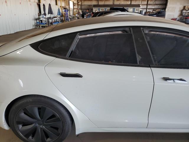 2023 Tesla Model S VIN: 5YJSA1E59PF513470 Lot: 51565424