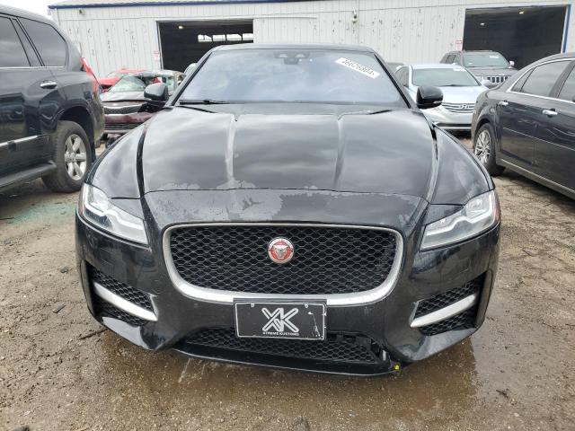 2017 Jaguar Xf R - Sport VIN: SAJBL4BV9HCY32724 Lot: 46626804