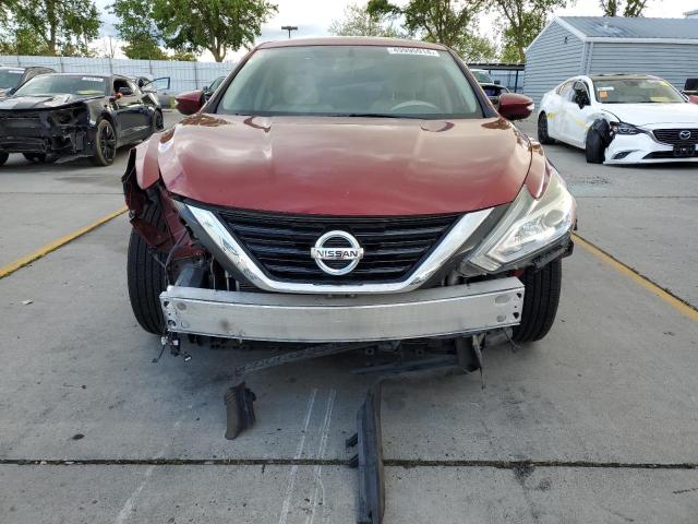 2017 Nissan Altima - Image 5