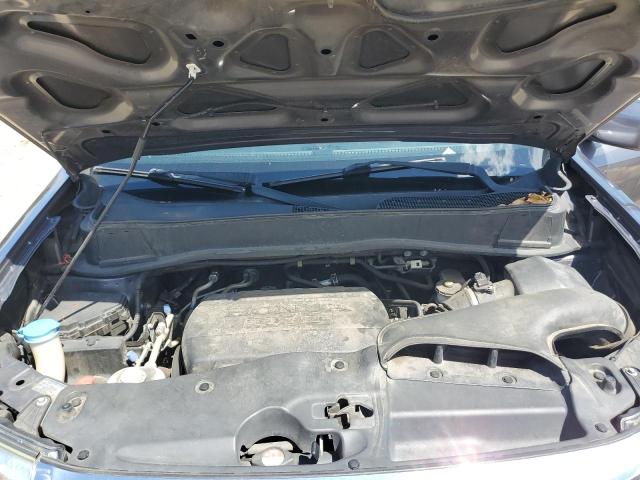 2014 Honda Pilot Exl VIN: 5FNYF4H52EB047306 Lot: 49793224