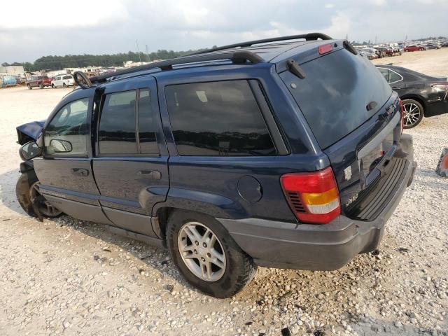 2004 Jeep Grand Cherokee Laredo VIN: 1J4GX48S04C361413 Lot: 52396284