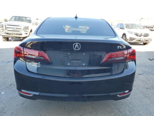 2017 Acura Tlx VIN: 19UUB1F32HA000138 Lot: 51196044