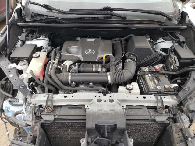 2017 Lexus Nx 200T Base VIN: JTJYARBZXH2083529 Lot: 51187374