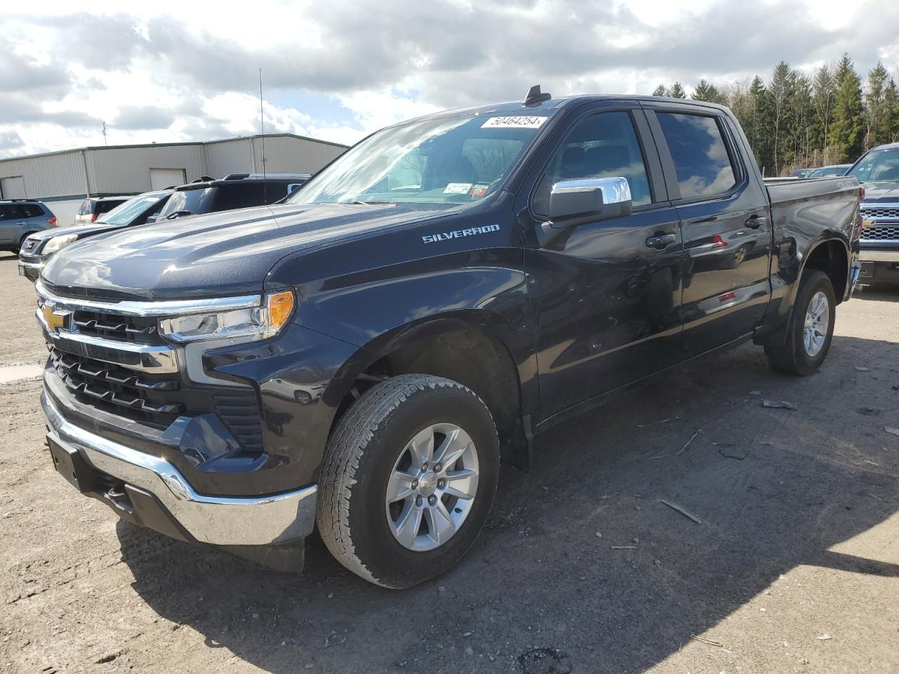 1GCUDDED8NZ530308 CHEVROLET ALL Models 2022