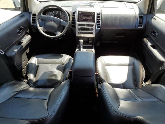 2008 Ford Edge Limited VIN: 2FMDK49C88BB39332 Lot: 50497684