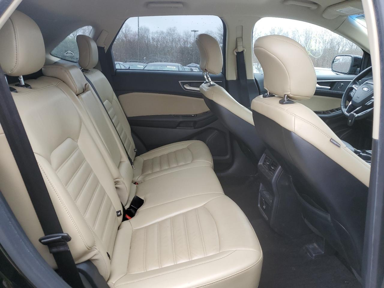 2FMPK4J84HBC04505 FORD EDGE 2017