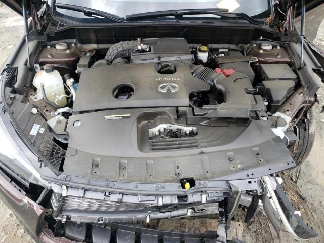 2020 INFINITI QX50 PURE - 3PCAJ5M33LF100683