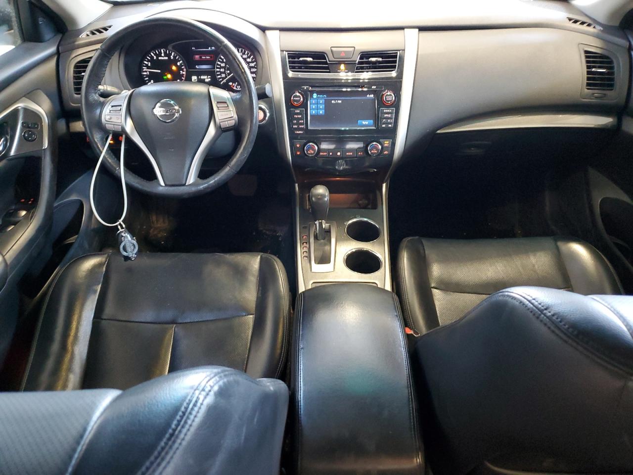 1N4AL3AP6FN897092 2015 Nissan Altima 2.5