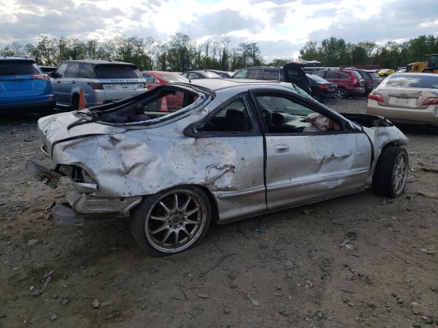 2000 Acura Integra Ls VIN: JH4DC4355YS000209 Lot: 52311014