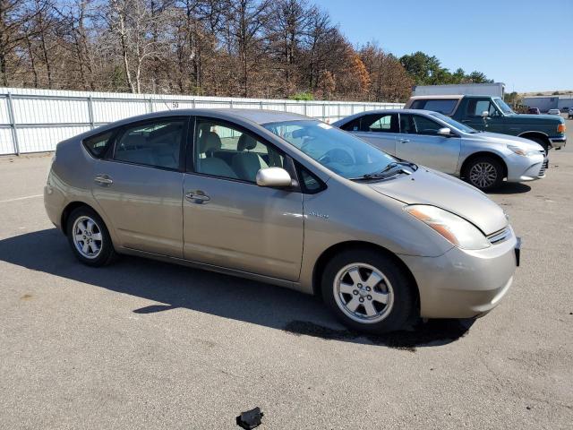 2008 Toyota Prius VIN: JTDKB20U887728783 Lot: 52401524