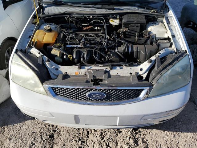 2007 Ford Focus Zxw VIN: 1FAFP36N37W203309 Lot: 49751154