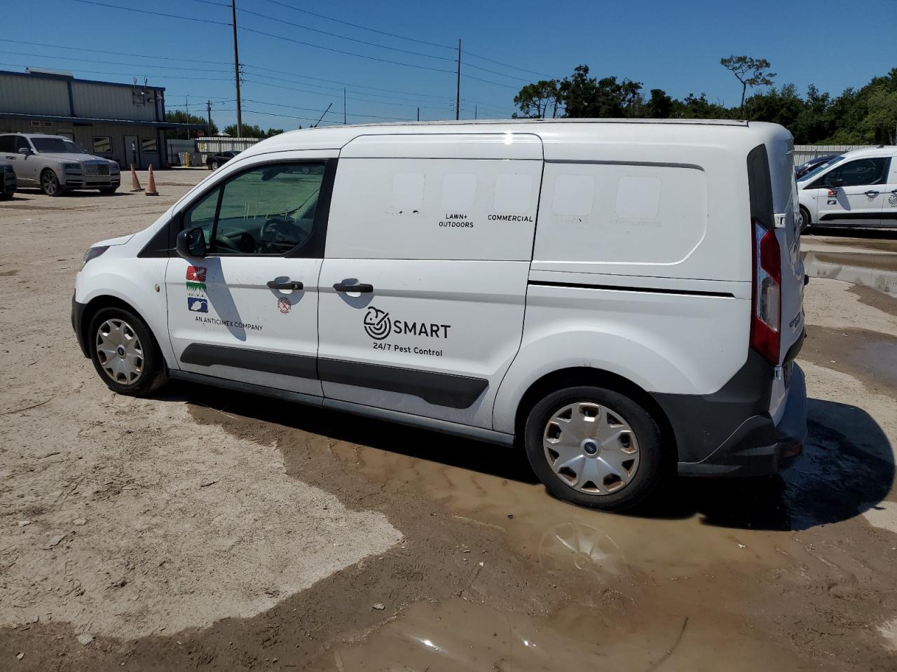 NM0LS7E71H1311459 FORD TRANSIT 2017