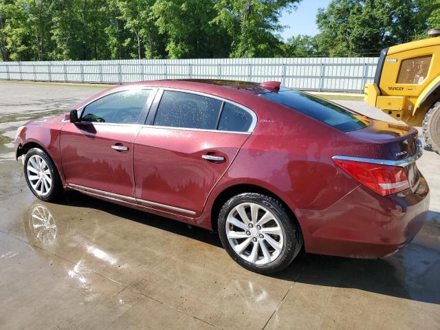 1G4GB5G30GF159433 2016 Buick Lacrosse