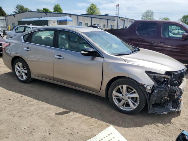 2013 Nissan Altima 2.5 VIN: 1N4AL3AP0DN404441 Lot: 52887944