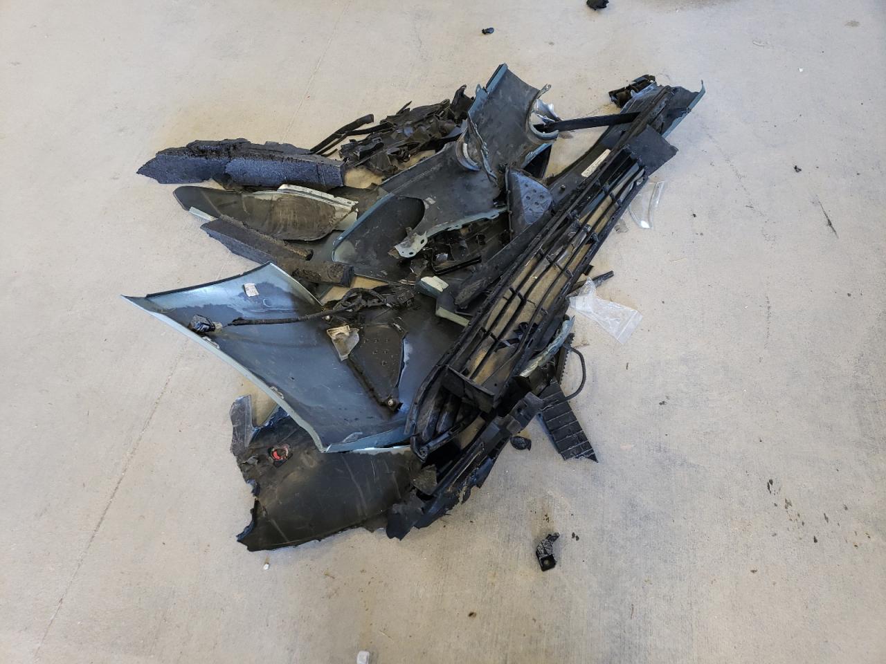 JTDKBRFU7J3598671 TOYOTA PRIUS 2018