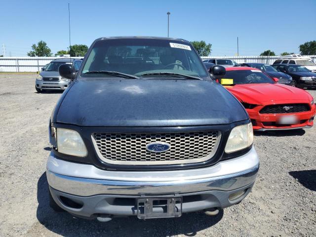 2001 Ford F150 VIN: 1FTRX18L21NA80946 Lot: 51202864