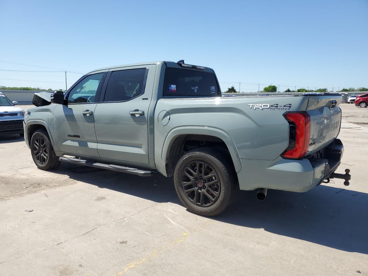 5TFLA5DB5NX045081 TOYOTA TUNDRA 2022