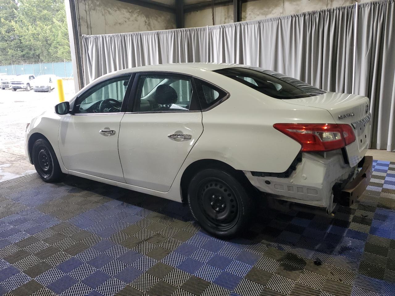 3N1AB7AP7JY325113 NISSAN SENTRA 2018