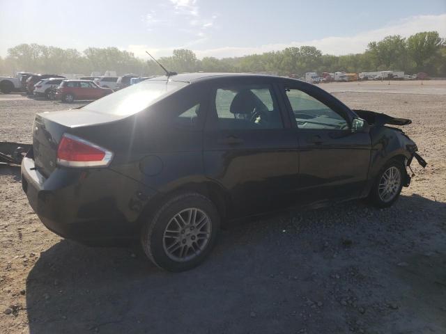 2010 Ford Focus Se VIN: 1FAHP3FN9AW264664 Lot: 51079734