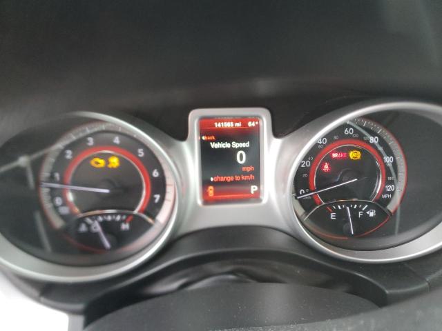 2017 Dodge Journey Sxt VIN: 3C4PDCBG4HT509456 Lot: 49826964