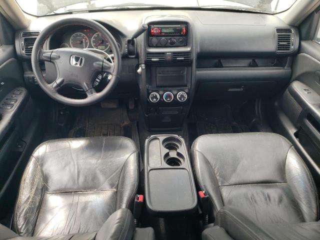 SHSRD78803U129627 2003 Honda Cr-V Ex