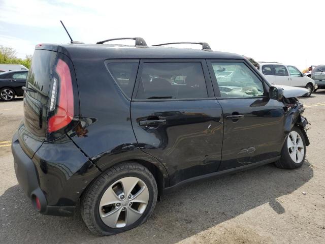 2015 Kia Soul VIN: KNDJN2A23F7233131 Lot: 52973874