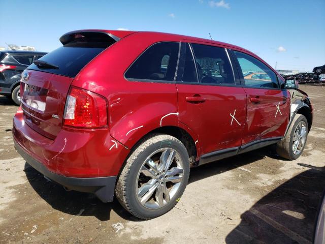 2014 Ford Edge - Image 3
