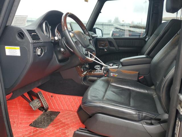 VIN WDCYC7DF9DX211383 2013 Mercedes-Benz G-Class, 6... no.7