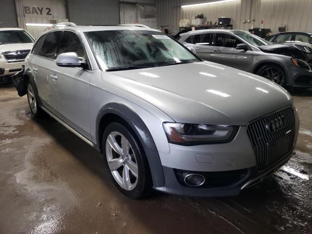 VIN WA1UFAFL1DA196323 2013 Audi A4, Premium Plus no.4