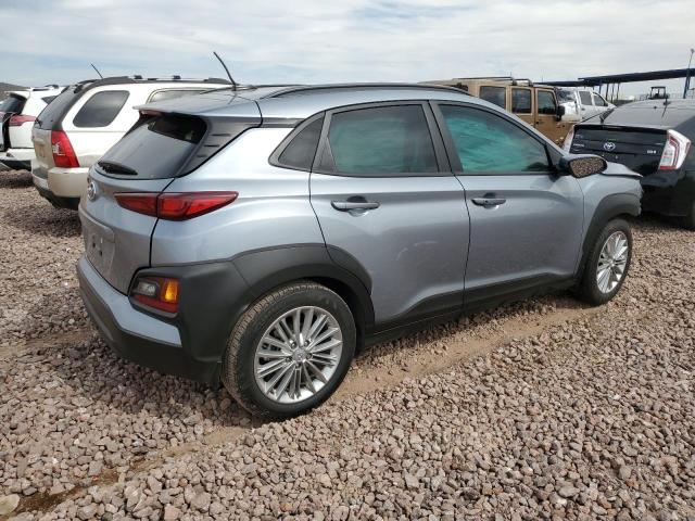 KM8K22AAXMU706215 Hyundai Kona SEL 3