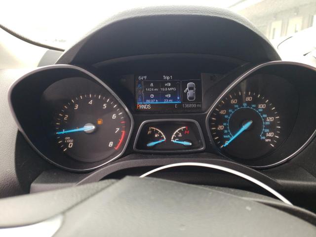 2013 Ford Escape Se VIN: 1FMCU0GX1DUC84477 Lot: 51647834