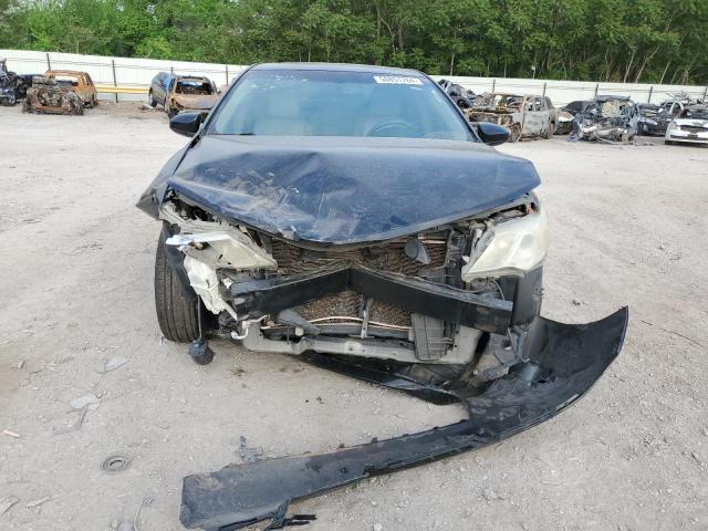 2012 Toyota Camry Base VIN: 4T4BF1FK9CR173410 Lot: 50851764