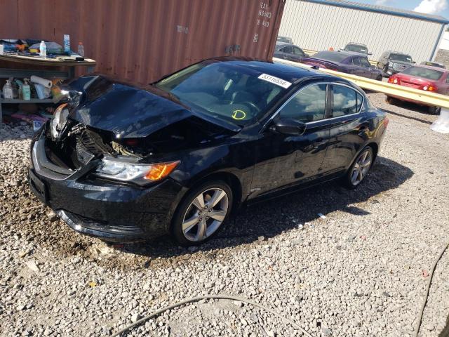 2014 Acura Ilx 20 VIN: 19VDE1F3XEE008558 Lot: 53116554