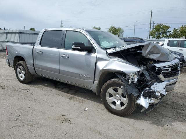 2022 RAM 1500 BIG H - 1C6SRFFT3NN158725