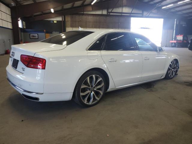 WAUR2AFD8DN010055 | 2013 Audi a8 l quattro