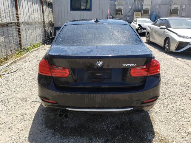 2013 BMW 328 I VIN: WBA3A5C50DF352137 Lot: 52863134