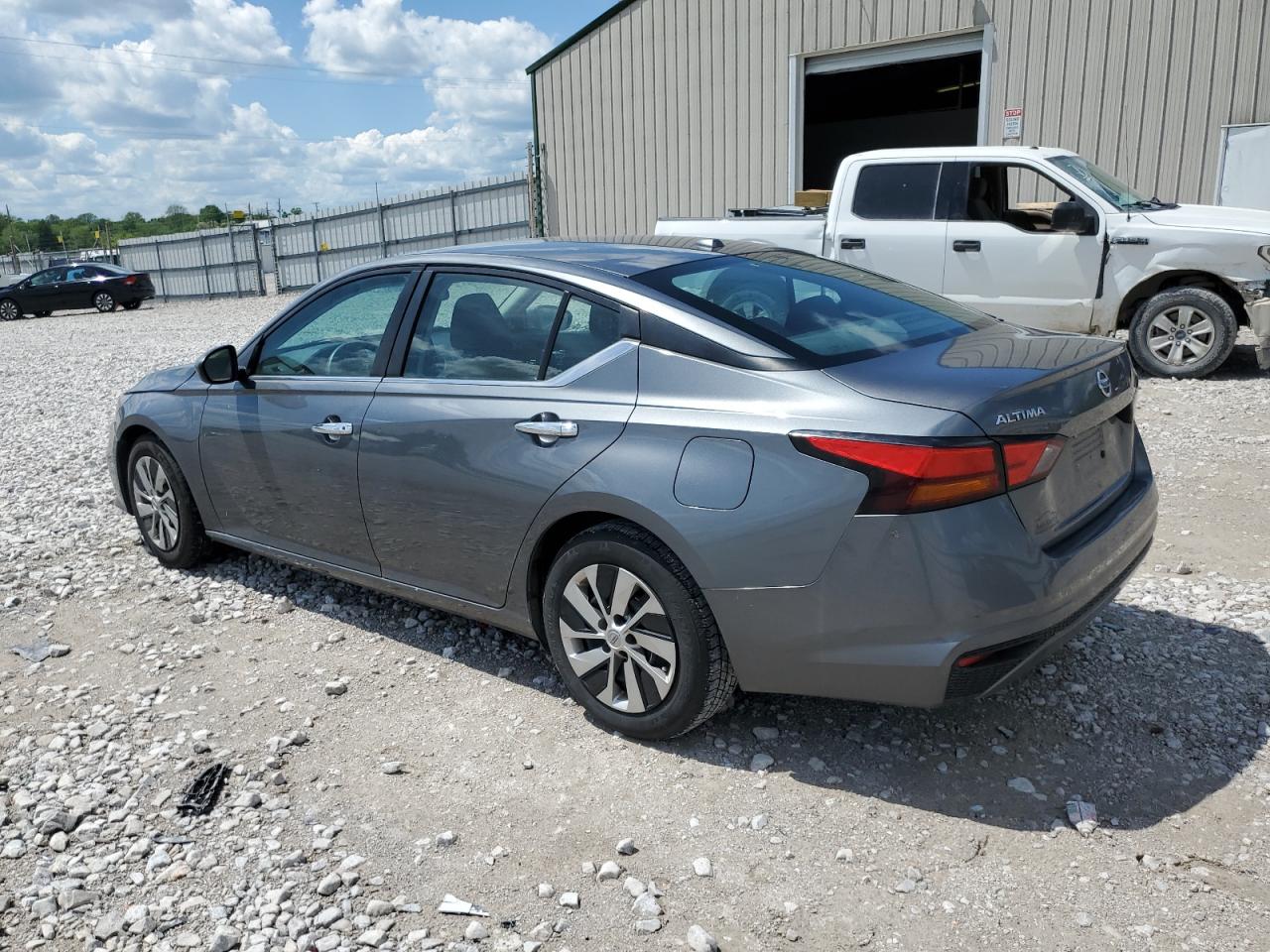 1N4BL4BV3LC212285 NISSAN ALTIMA 2020