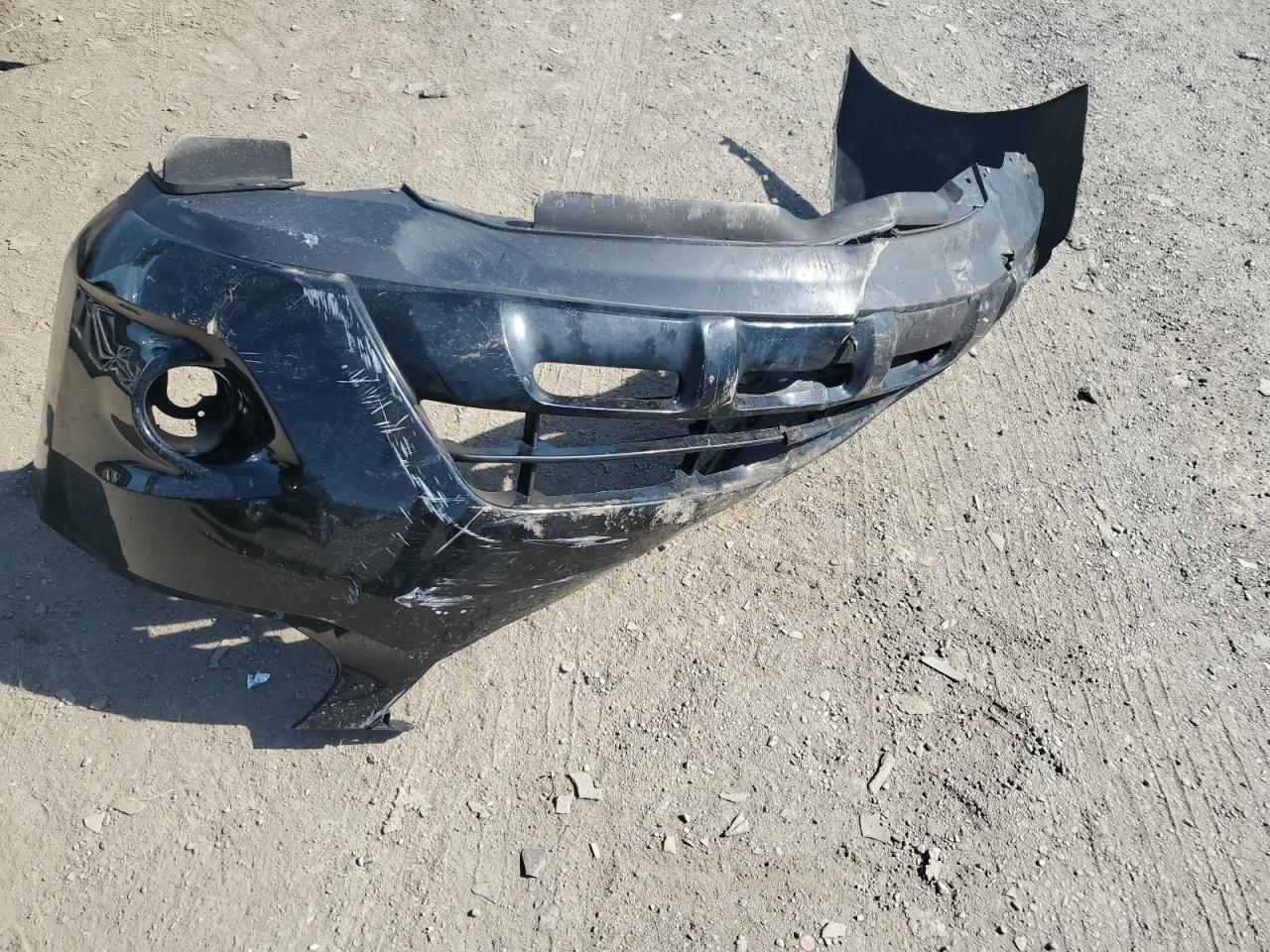 JN8AS5MV7CW388934 2012 Nissan Rogue S