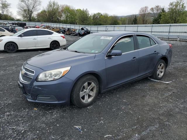 2013 Chevrolet Malibu 1Lt VIN: 1G11C5SA6DF223248 Lot: 51669474