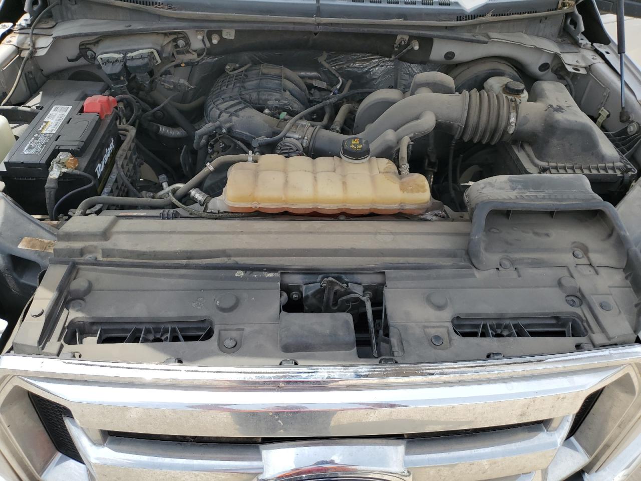1FTEW1C87GKF98002 FORD F-150 2016